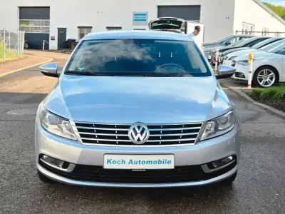 Gebraucht VW CC