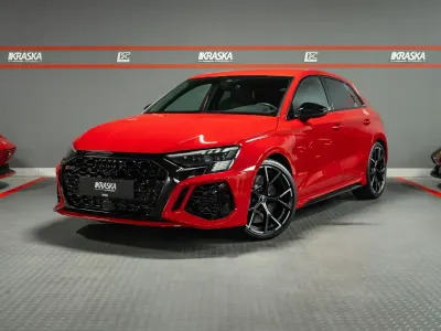Gebraucht Audi RS3