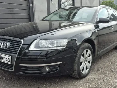 Gebraucht Audi A6