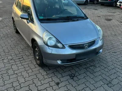 Gebraucht Honda Jazz