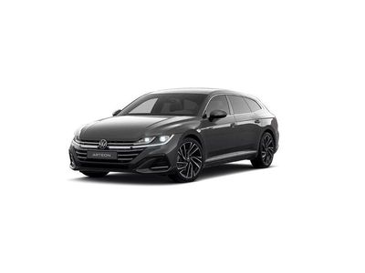 VW Arteon