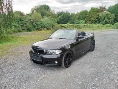 BMW 118 Cabriolet