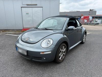 VW Beetle