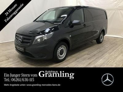 Gebraucht Mercedes Vito 136 PS (100 kW) 2023 Van