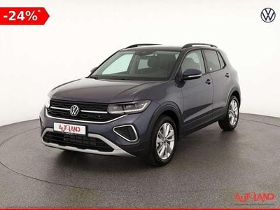 Andere Neu 2025 VW T-Cross SUV | 28.490 € (Superpreis)