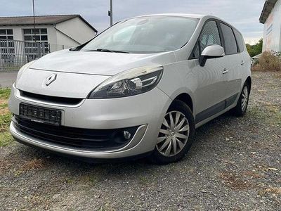 Renault Scénic III