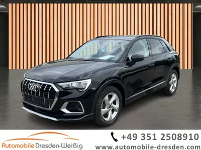 Gebraucht Audi Q3