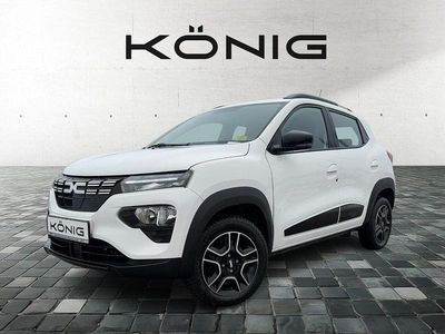 Gebraucht Dacia Spring Essentiel 33 kW (45 PS) 2023 Kleinwagen