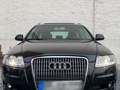 gebraucht Audi A6 Allroad 3.0 TDI S- Line, Luftfahrwerk