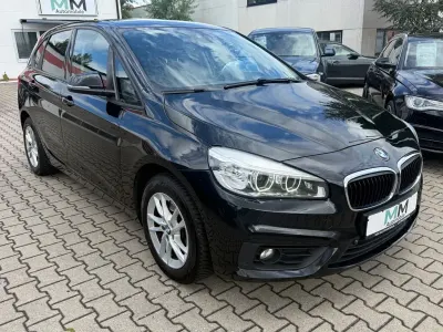 Gebraucht BMW 220
