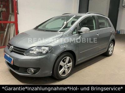 Gebraucht VW Golf VI Comfortline 160 PS (117 kW) 2010 United grey Kleinwagen