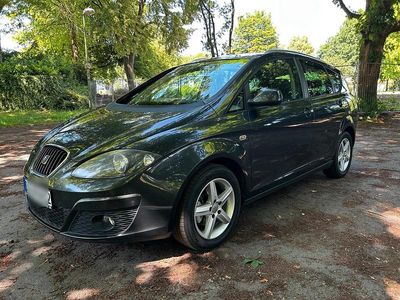 Seat Altea XL