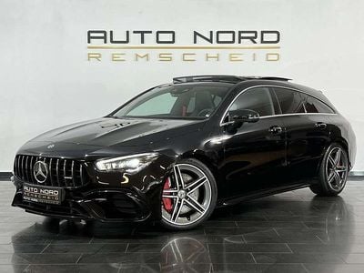 Gebraucht Mercedes CLA45 AMG