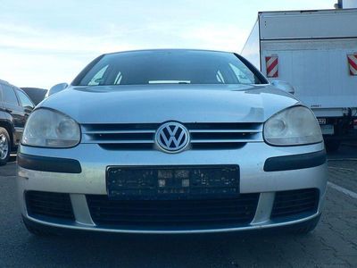 VW Golf V
