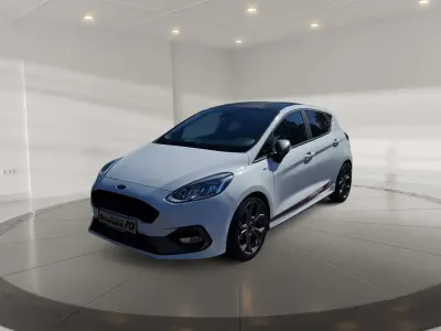 Gebraucht Ford Fiesta