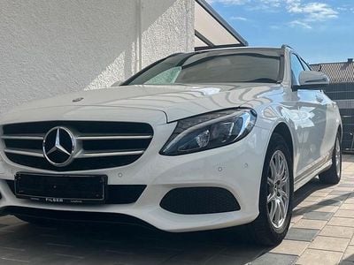 Mercedes C180