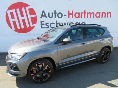 Brugt Cupra Ateca 300 HK (220 kW) 2023 Grå SUV
