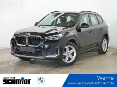 Gebraucht BMW X1 Performance 245 PS (180 kW) 2023 Schwarz SUV
