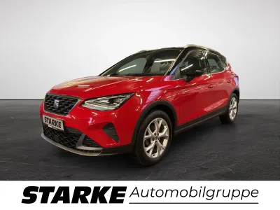 Gebraucht Seat Arona