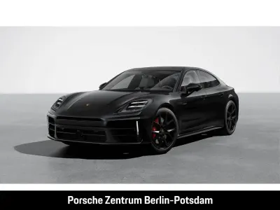 Gebraucht Porsche Panamera 4S