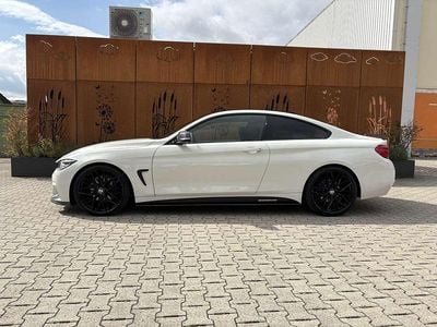 BMW 430