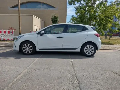 Gebraucht Renault Clio
