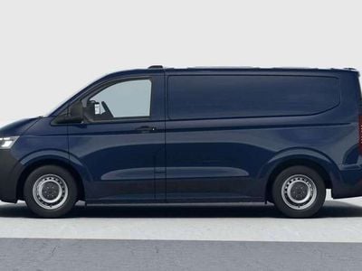 VW T7