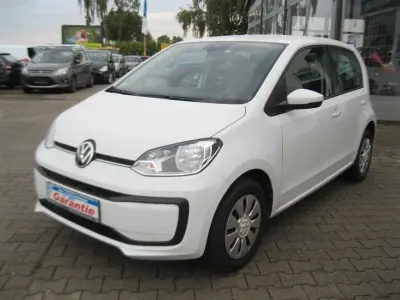 Gebraucht VW up!