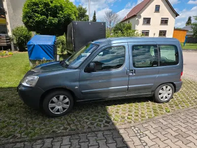 Gebraucht Citroën Berlingo