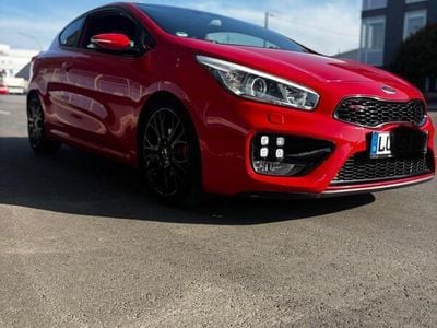 Kia Ceed GT