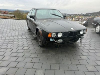 gebraucht BMW 525 E34 i M20b25 E30 E28 Schlachter