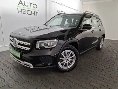 Gebraucht Mercedes GLB220