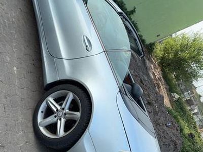 Mercedes SL500