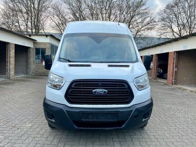 gebraucht Ford Transit 2.0 L2 H2 KLIMA