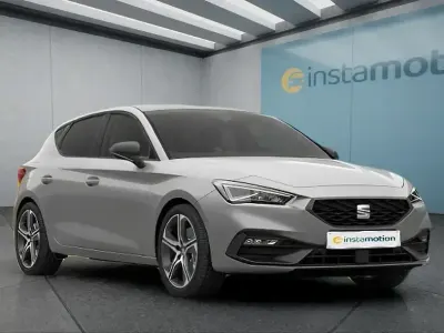 Gebraucht Seat Ibiza 110 PS (80 kW) 2024 Rot Kleinwagen
