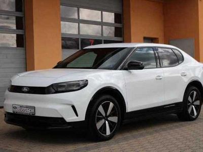 Usata Ford Capri Extended Range 210 kW (286 CV) 2025 Bianco SUV