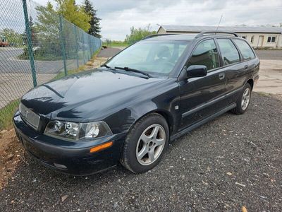 gebraucht Volvo V40 1.9D HU bis 09/24