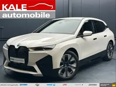 Gebraucht BMW iX