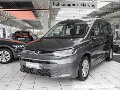 gebraucht VW Caddy 2.0 TDI Life