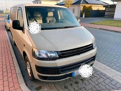Begagnad VW Golf Plus 84 HK (61 kW) 2006 Vit Minibuss