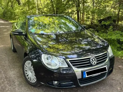 Gebraucht VW Eos