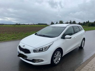 Kia Ceed Sportswagon