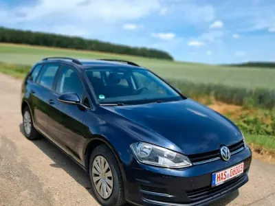 Gebraucht VW Golf VII