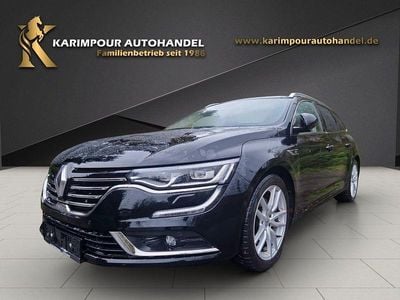 Renault Talisman GrandTour