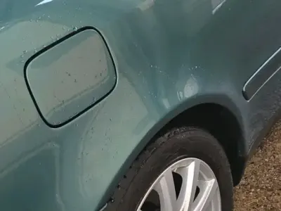 Gebraucht Mercedes CLK200