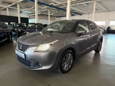 Gebraucht Suzuki Baleno