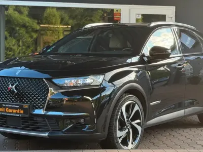 Gebraucht DS Automobiles DS7 Crossback