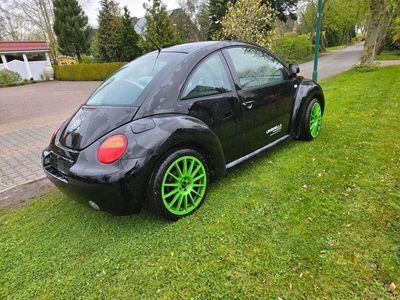 VW Beetle