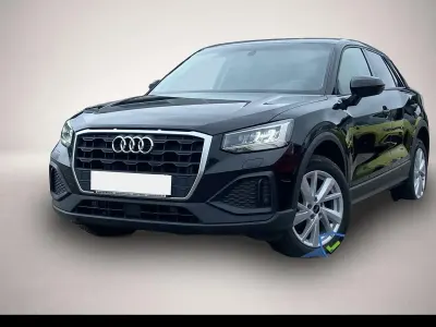 Gebraucht Audi Q2 150 PS (110 kW) 2022 Manufacturer SUV