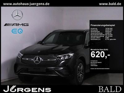 Mercedes GLC300e